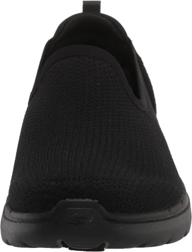 Vista 2 de Skechers Gowalk 6 - Clear Virtue - Zapatos sin cordones para mujer