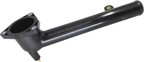 Vista 2 de SKP SK9025123 Carcasa para termostato y salida de agua, 1 paquete