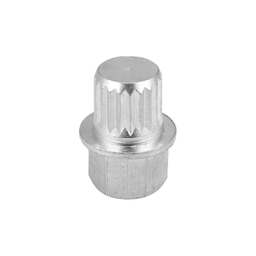 Vista 12 de X AUTOHAUX ABC1/11PT Llave de extracción de tornillo de tuerca de bloqueo de rueda antirrobo para VW para Audi