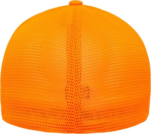 Vista 3 de Flexfit Gorra Omnimesh 360 para hombre, plateado
