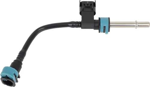 Vista 4 de SCITOO Sensor de presión de combustible y tubo para Dodge Ram 1500 5.7L V8 2014 2015 2016 2017 2018 y Ram 1500 Classic 5.7L V8 2019 2020 2021