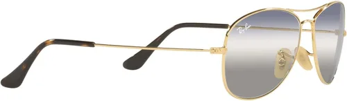 Vista 9 de Ray-Ban RB3362 Cockpit Aviator Gafas de sol