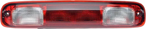 Vista 2 de Dorman 923-240 Luz de freno de montaje central superior compatible con modelos seleccionados de Chevrolet / GMC