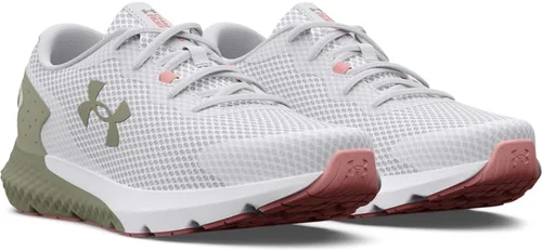 Vista 2 de Under Armour Tenis de correr Charged Rogue 3 para mujer