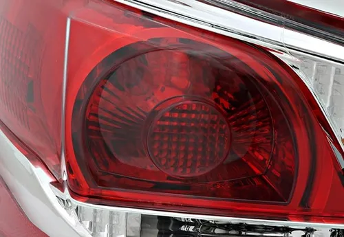 Vista 2 de Para Nissan Altima Sedan Luz Trasera Lámpara 2013 Conductor Lado Izquierdo