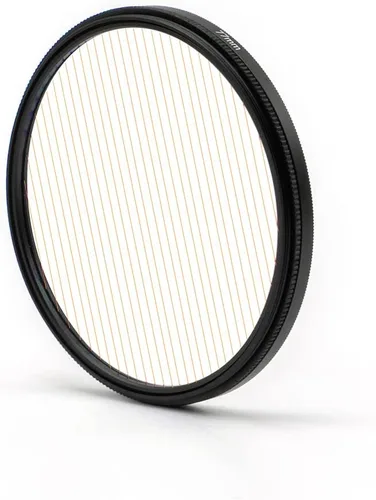 Vista 12 de Accesorios de lente de filtro de efectos especiales de película ancha de reflejo de arco iris