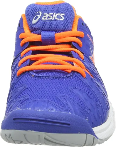 Vista 2 de ASICS Tenis Gel Resolution 6 GS para niños