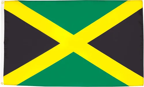 Vista 28 de AZ FLAG - Bandera de Anguila - 3x5 pies - Poliéster ligero Anguillano - Banner británico con dos ojales de latón - Resistente a la decoloración