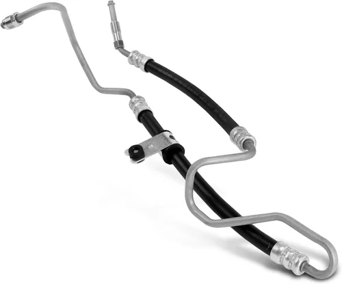 Vista 8 de A-Premium Conjunto de manguera de presión de dirección asistida compatible con Jeep