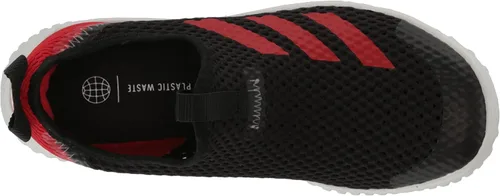Vista 5 de adidas Unisex-Child Rapidazen Slip-on Cross Trainer