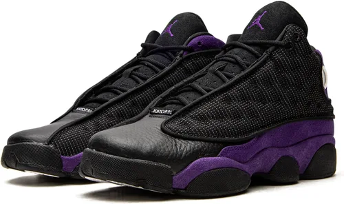 Vista 2 de Nike unisex-child Air Jordan 13 Retro Basketball