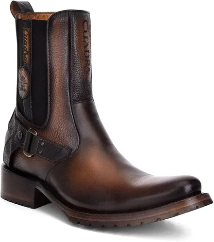 Vista 2 de Cuadra 2T2BRS Botas urbanas