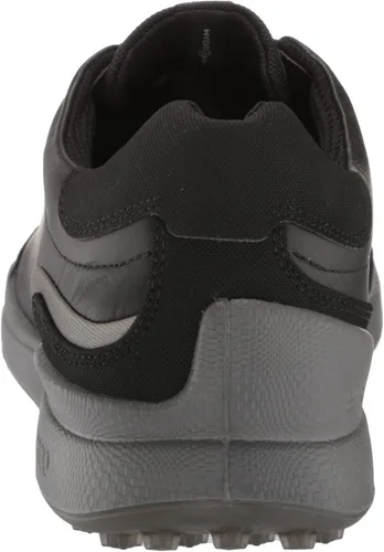 Vista 3 de ECCO Mens Biom Hybrid Hydromax Water-Resistant Golf Shoe