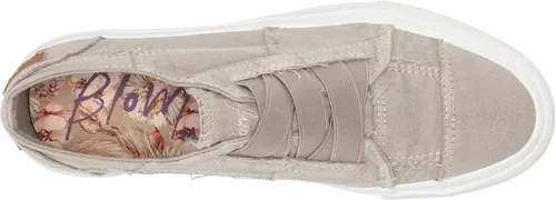 Vista 242 de Blowfish Marley - Tenis de moda para mujer