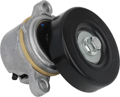 Vista 2 de 38156 - Conjunto de tensor de correa con polea para Chevy Tracker Suzuki