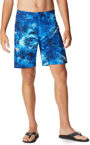 Vista 43 de Columbia PFG Tamiami II - Camisa de manga corta para hombre