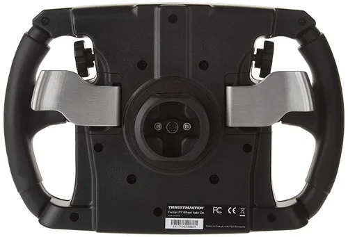Vista 2 de Ferrari F1 Wheel Add On