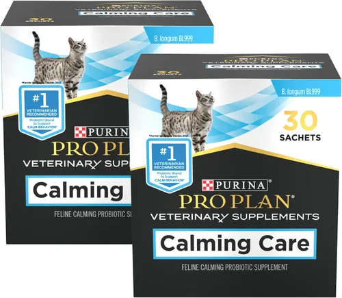 Vista 8 de Purina Pro Plan Veterinary Supplements FortiFlora Dog Probiotic Supplement, Canine Nutritional Supplement 30 Ct. Box (Pack of 2)