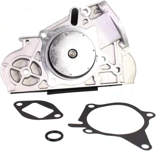 Vista 2 de Bomba de agua para Mazda Miata 1990 1991 1992 1993