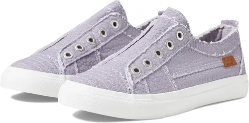 Vista 17 de Blowfish Malibu Maxine Zapatilla de deporte para mujer Ahi Tuna Smoked - Lienzo de 16 onzas