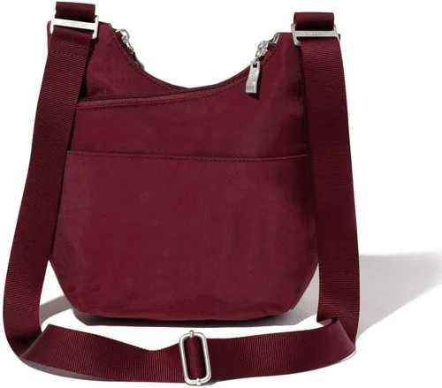 Vista 4 de Baggallini Criss Cross