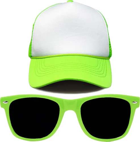Vista 105 de Funky Junque Gorra de béisbol de béisbol en blanco para hombre y mujer