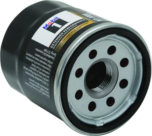 Vista 3 de Mobil 1 filtro de aceite de rendimiento extendido M1-108A