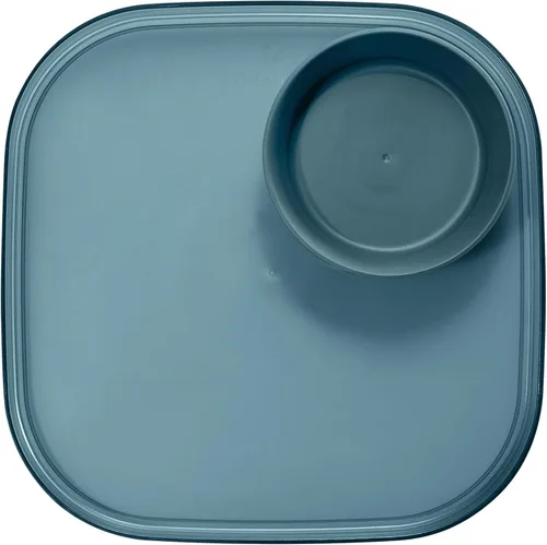Vista 4 de madesmart Dipware - Plato llano, color medianoche