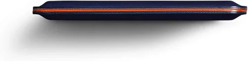 Vista 7 de Bellroy Apex - Funda para pasaporte (piel para pasaporte, protección RFID)
