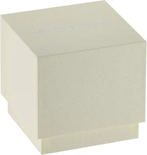 Vista 5 de Michael Kors Darci MK3406 - Reloj de pulsera para mujer color dorado