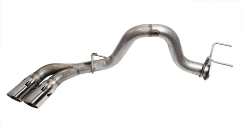 Vista 4 de Roush 422126 2017-2020 F250 F350 6.7L Sistema de escape diésel