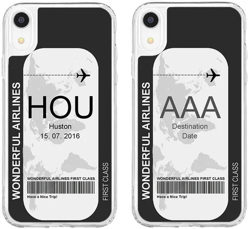 Vista 154 de Funda de teléfono personalizada para Apple iPhone 8 Plus iPhone 7 Plus, personalizada con foto, imagen, texto, imagen, diseño de imagen