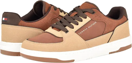 Vista 6 de Tommy Hilfiger Tenis Tenito para hombre