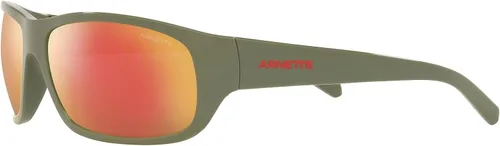 Vista 3 de ARNETTE Gafas de sol rectangulares An4290 uka para hombre