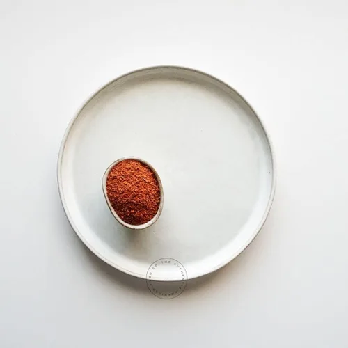 Vista 4 de Todd's Chorizo - Condimento para salchichas, botella de 8.5 onzas