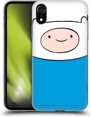 Vista 31 de Head Case Designs Funda de gel suave con licencia oficial de Adventure Time BMO Graphics compatible con Apple iPhone 7 Plus/iPhone 8 Plus