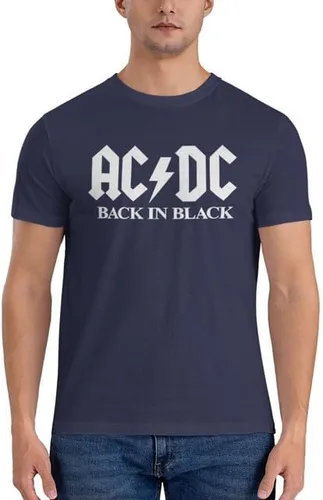 Vista 3 de Colección de camisetas y calcomanías unisex para adultos con gráficos de manga corta