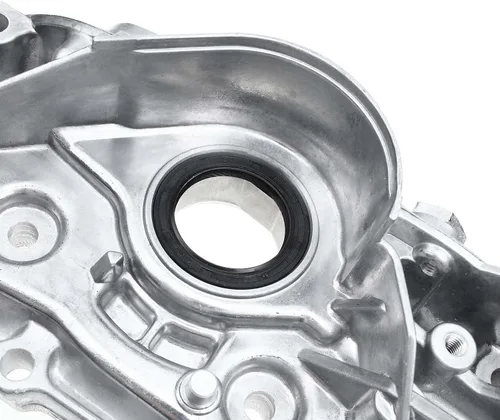 Vista 9 de A-Premium Bomba de aceite de volumen estándar con junta compatible con Dodge Ram 50 1990-1991, Raider 1989 y Mitsubishi Mighty Max 1990-1994