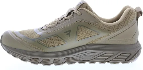 Vista 5 de Bates Rush Low - Zapatos industriales para hombre