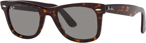 Vista 11 de Ray-Ban RB2140 Original Wayfarer Square Sunglasses