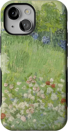 Vista 38 de Funda Casely para iPhone 13 Mini Todo lo que necesitas es amor Beatles Compatible con MagSafe Diseño de funda protectora audaz