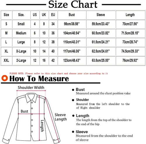 Vista 4 de Camisas de manga larga con botones para mujer, camisetas casuales de moda con cuello en V y cuello en V, blusas lisas de ajuste holgado