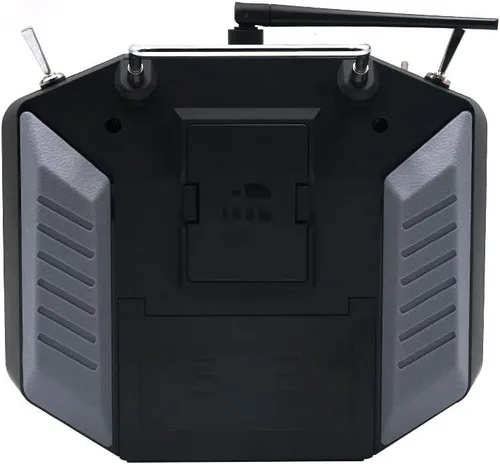 Vista 5 de FrSky Transmisor de acceso Taranis Q X7 de 2.4GHz con R9M 2019 (negro)