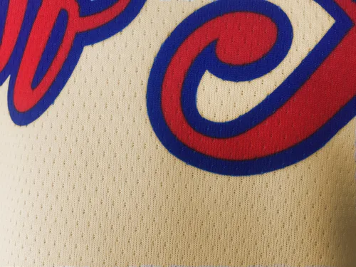 Vista 2 de Vladimir Guerrero - Camiseta del Salón de la Fama