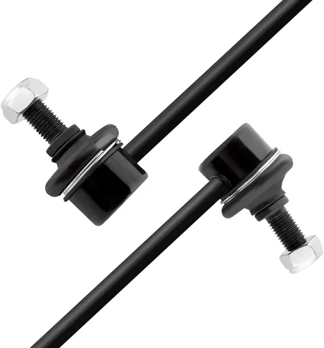 Vista 5 de 2 eslabones estabilizadores de barra estabilizadora delantera para Escape Mazda Tribute Mercury Mariner 2005-2011 Mitsubishi Eclipse 2006-2012