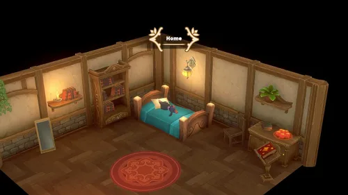 Vista 8 de Kitaria Fables - Nintendo Switch