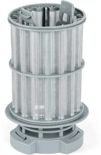 Vista 8 de Nuevo filtro micro 00645038 645038 actualizado para piezas de lavavajillas Bosch Kenmore Reemplaza AP4339631, 00651097, 1560725, 651097, AH3479708