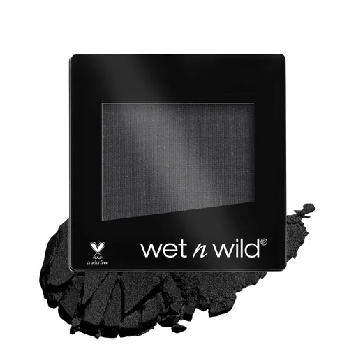 Vista 20 de wet n wild Color Icon Glitter Sombra de ojos Shimmer Latón Latón (cardado)