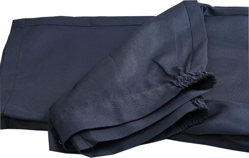 Vista 5 de Disfraz de cosplay para mujer de EE. UU. con pantalones y chaqueta vendada