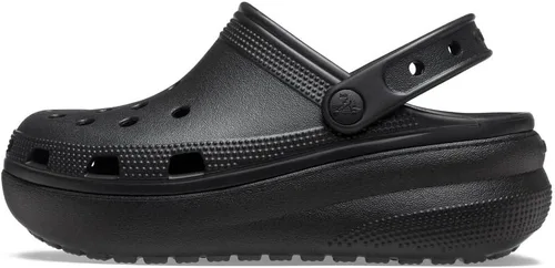 Vista 4 de Crocs Zuecos unisex para niños